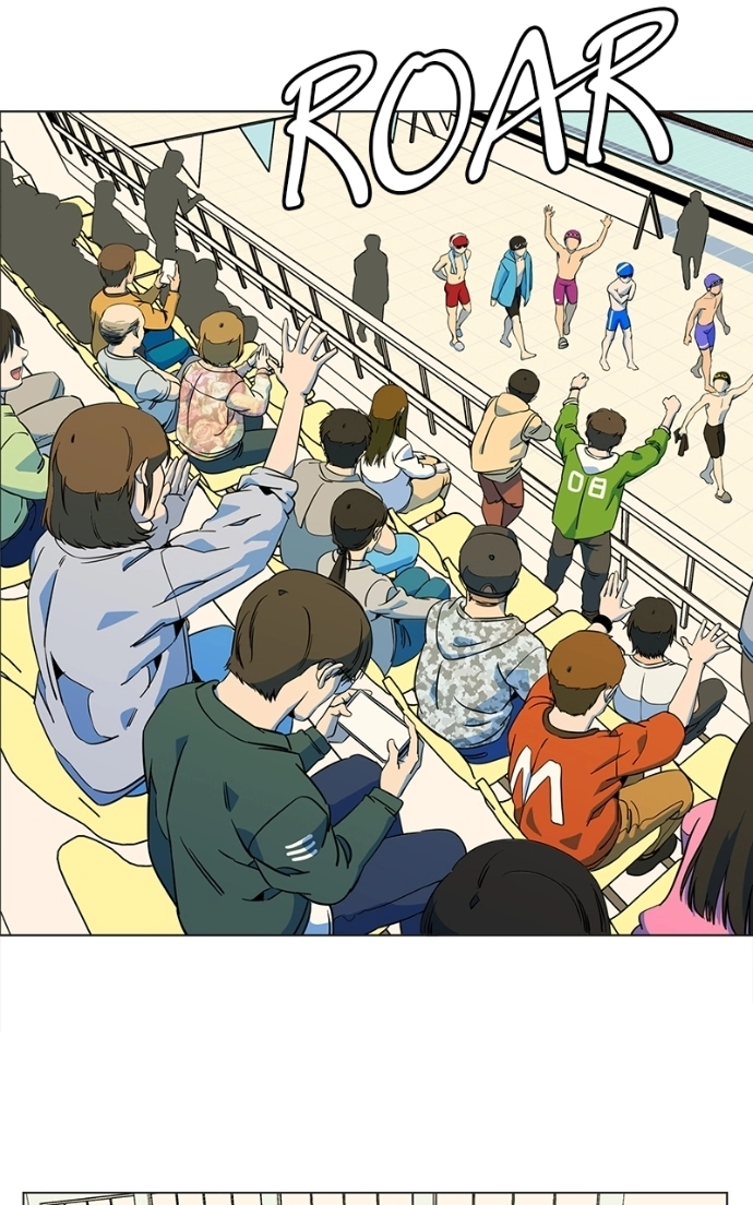 Slow Dive Chapter 21 page 30 - 