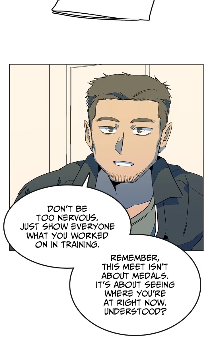 Slow Dive Chapter 21 page 34 - 