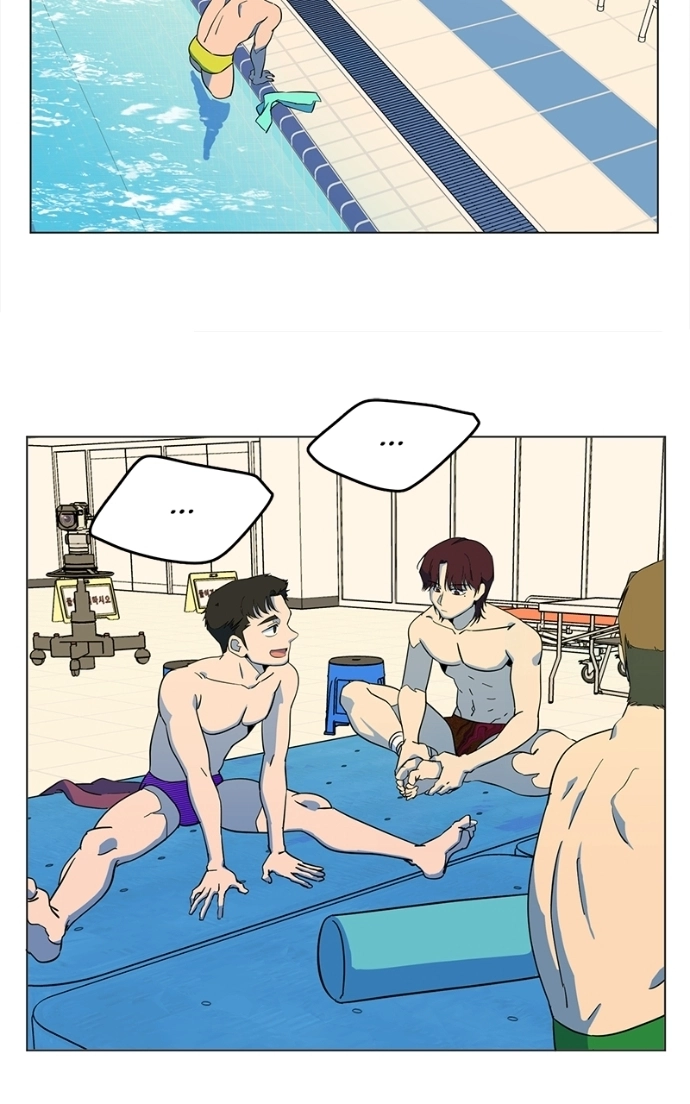 Slow Dive Chapter 21 page 37 - 