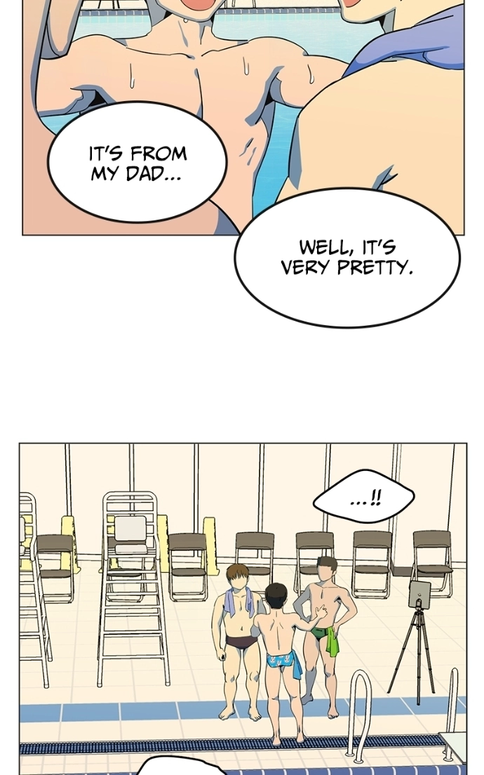 Slow Dive Chapter 21 page 41 - 