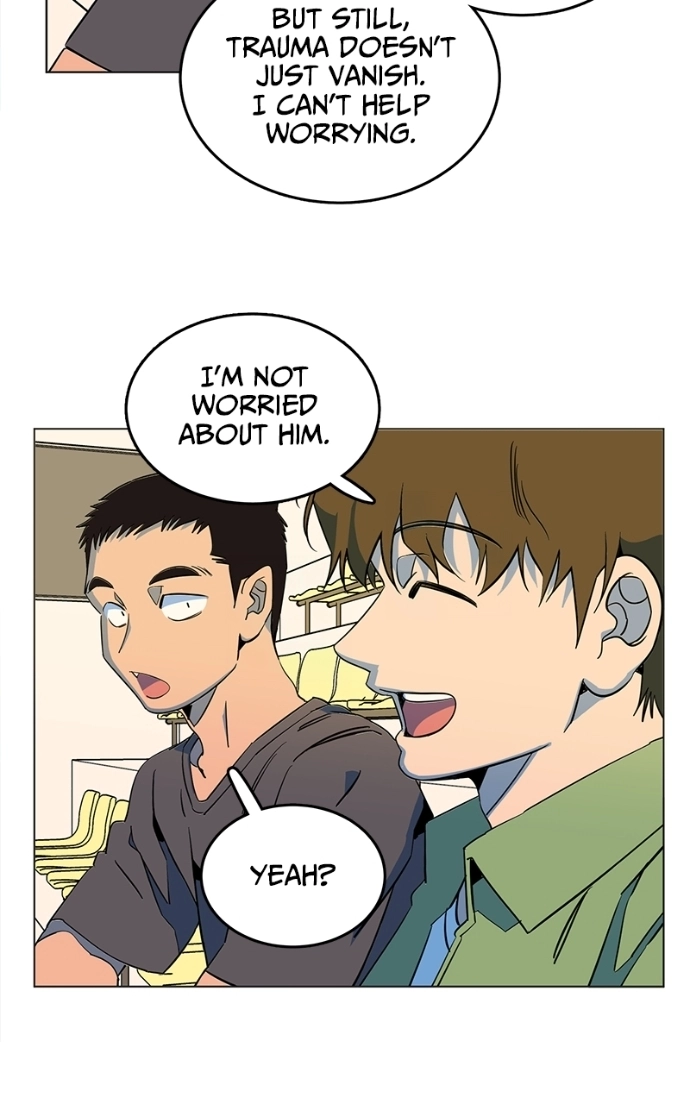 Slow Dive Chapter 21 page 47 - 