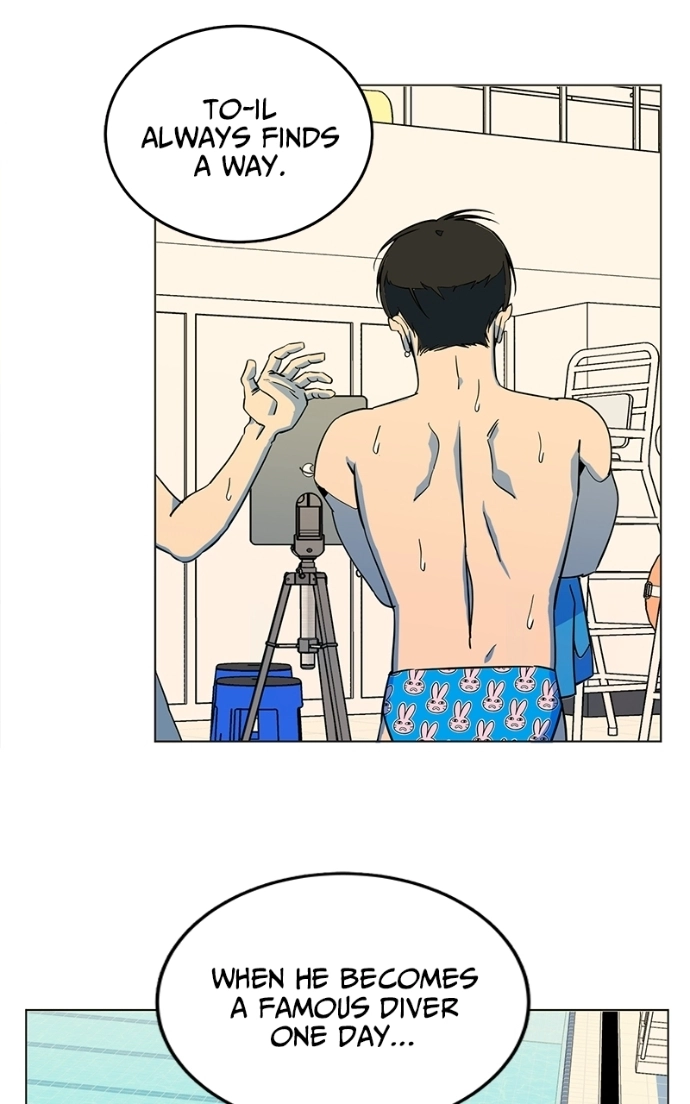 Slow Dive Chapter 21 page 48 - 