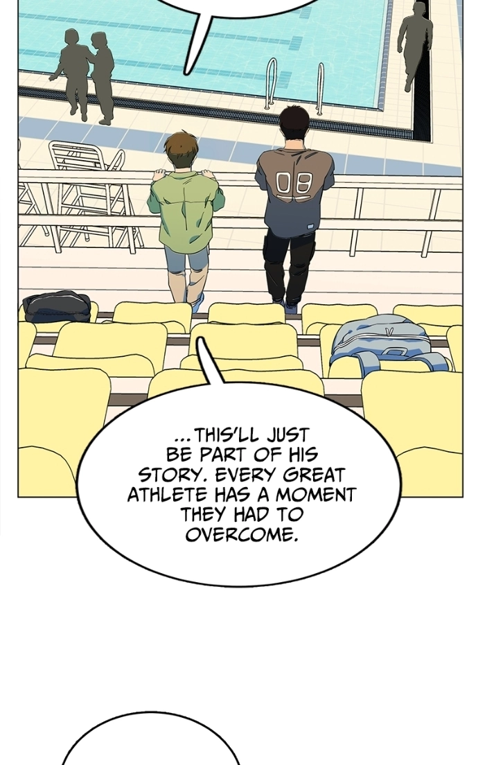 Slow Dive Chapter 21 page 49 - 