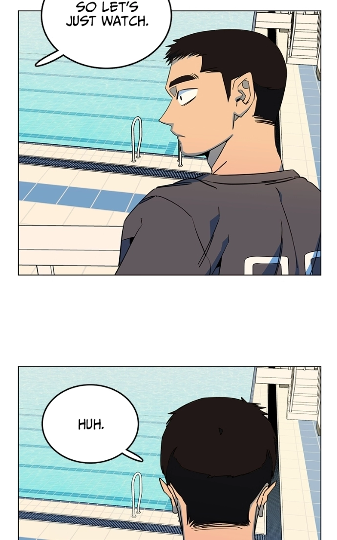 Slow Dive Chapter 21 page 50 - 