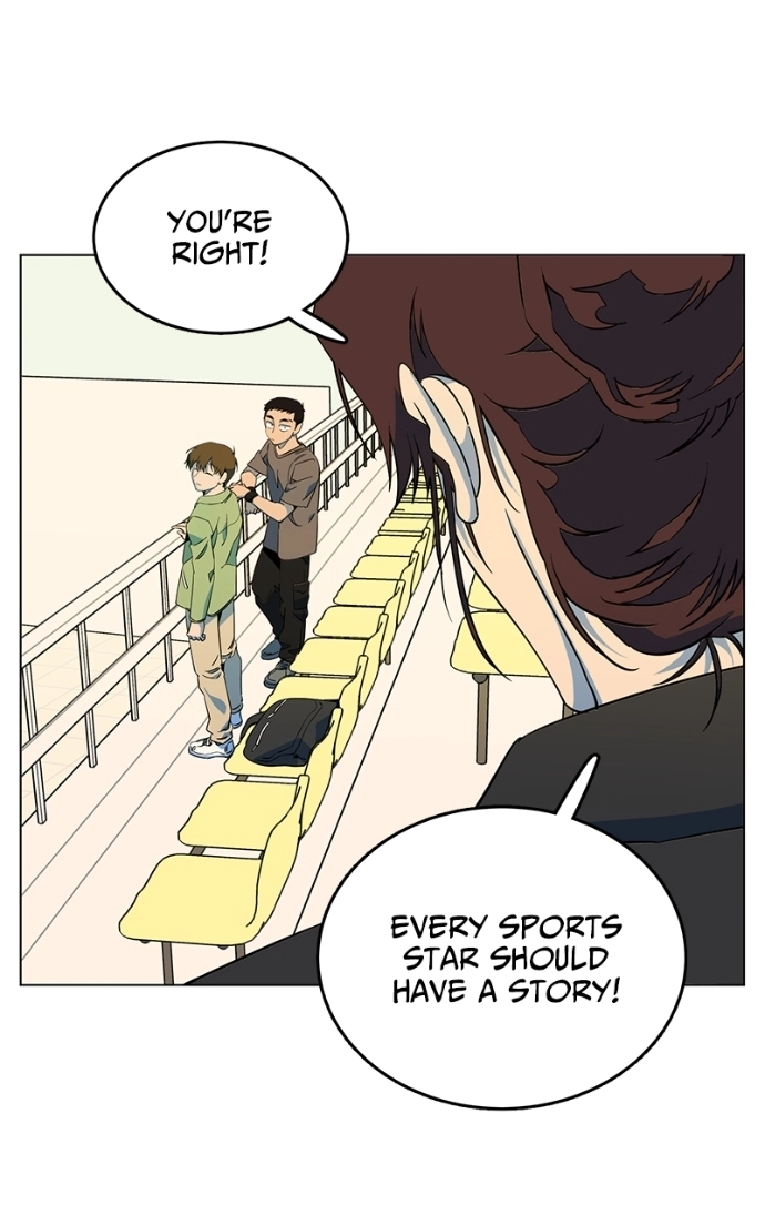 Slow Dive Chapter 21 page 52 - 