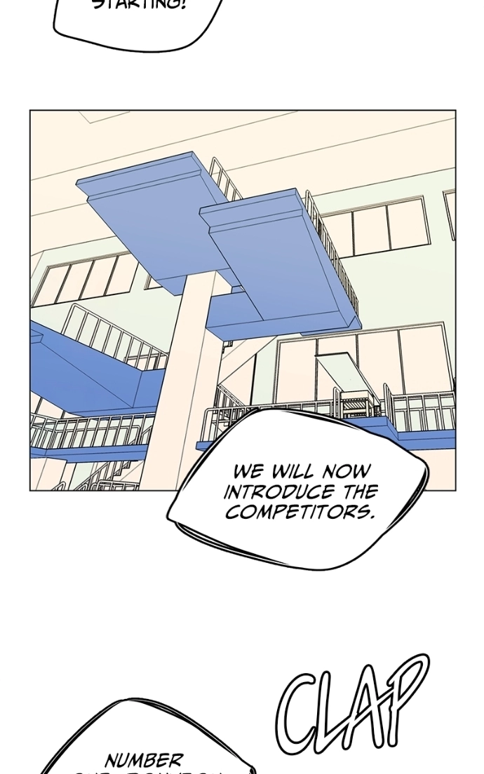 Slow Dive Chapter 21 page 55 - 