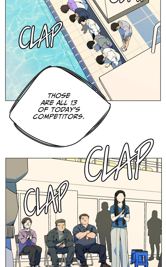 Slow Dive Chapter 21 page 60 - 