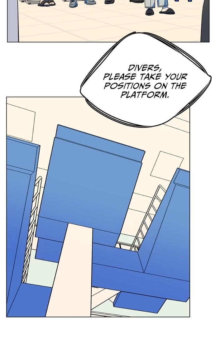 Slow Dive Chapter 21 page 61 - 
