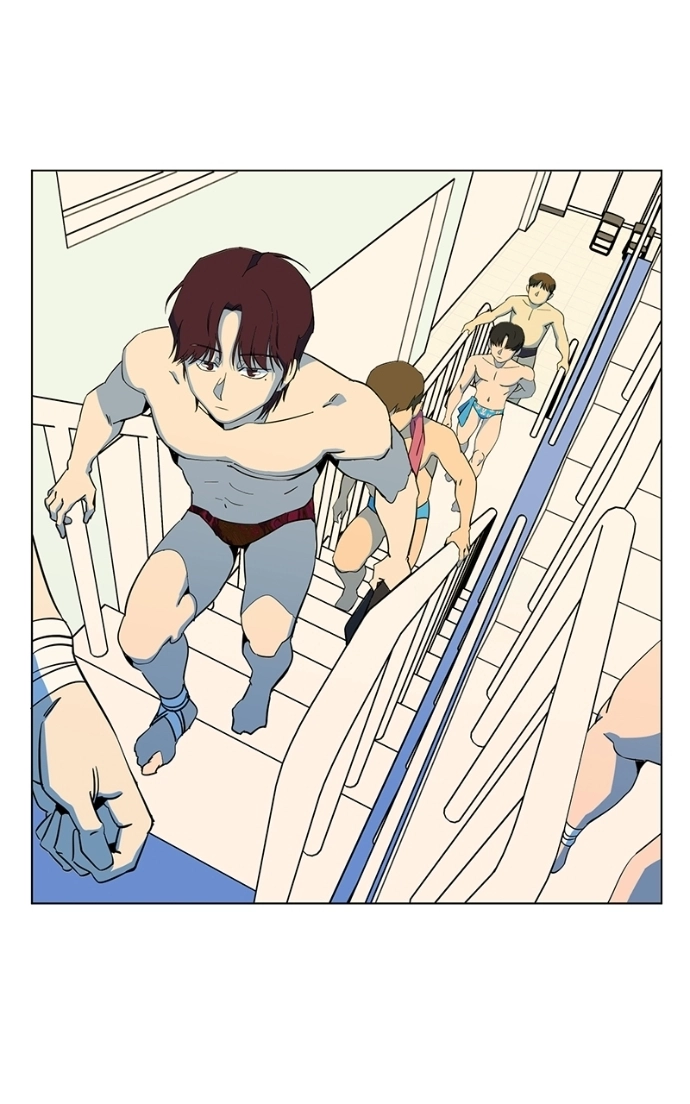 Slow Dive Chapter 21 page 62 - 