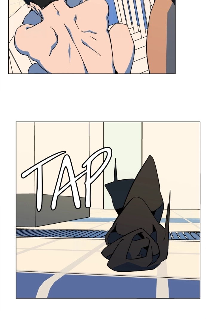 Slow Dive Chapter 21 page 66 - 