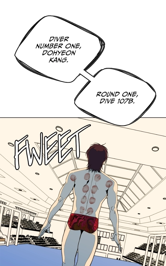Slow Dive Chapter 21 page 68 - 