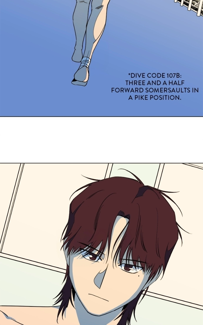 Slow Dive Chapter 21 page 69 - 