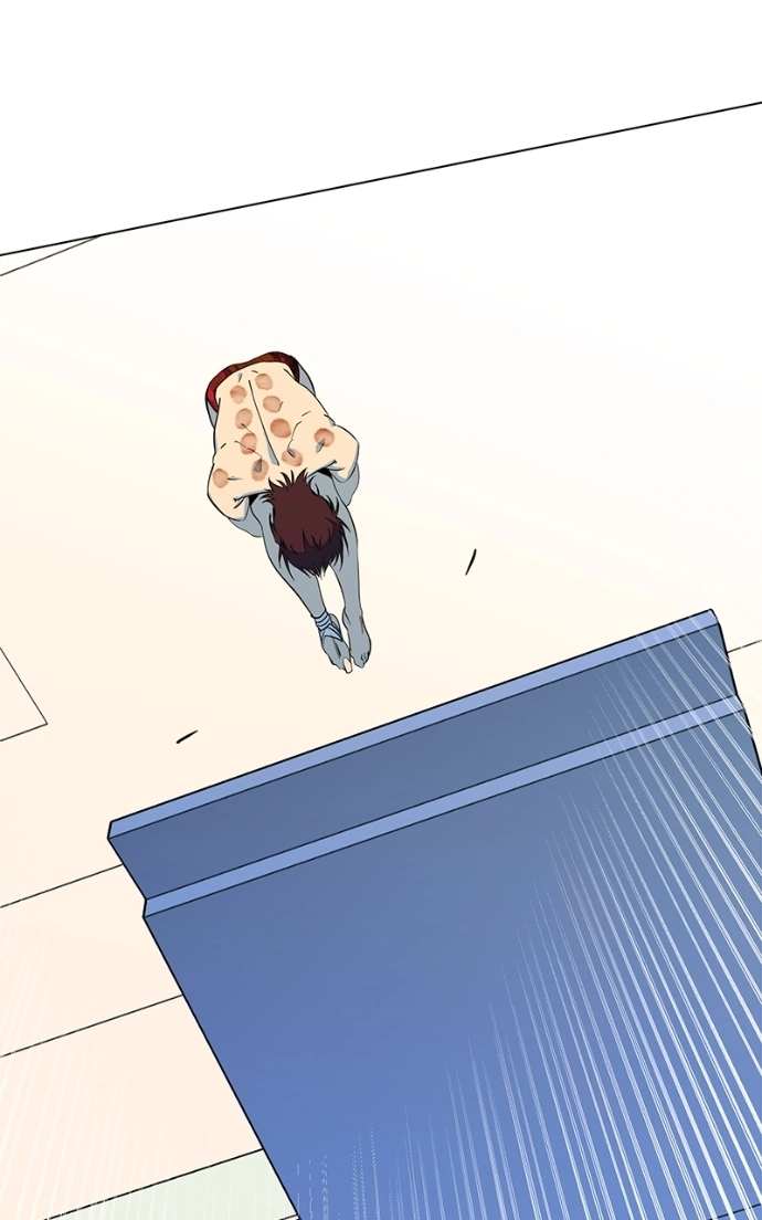 Slow Dive Chapter 21 page 74 - 