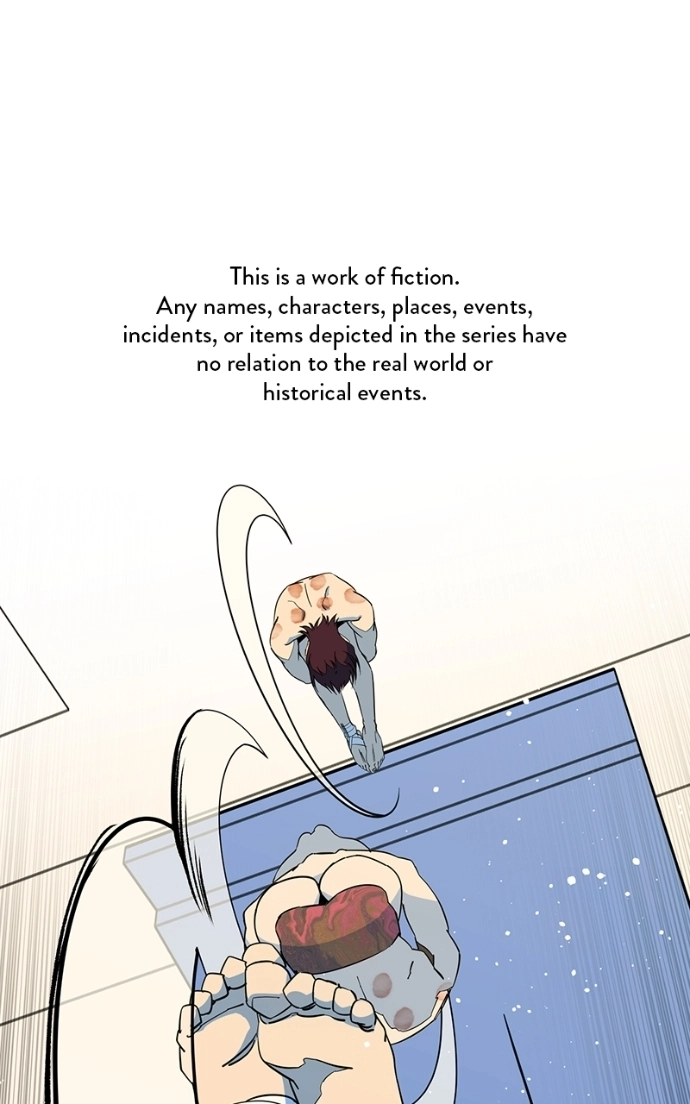 Slow Dive Chapter 22 page 2 - 