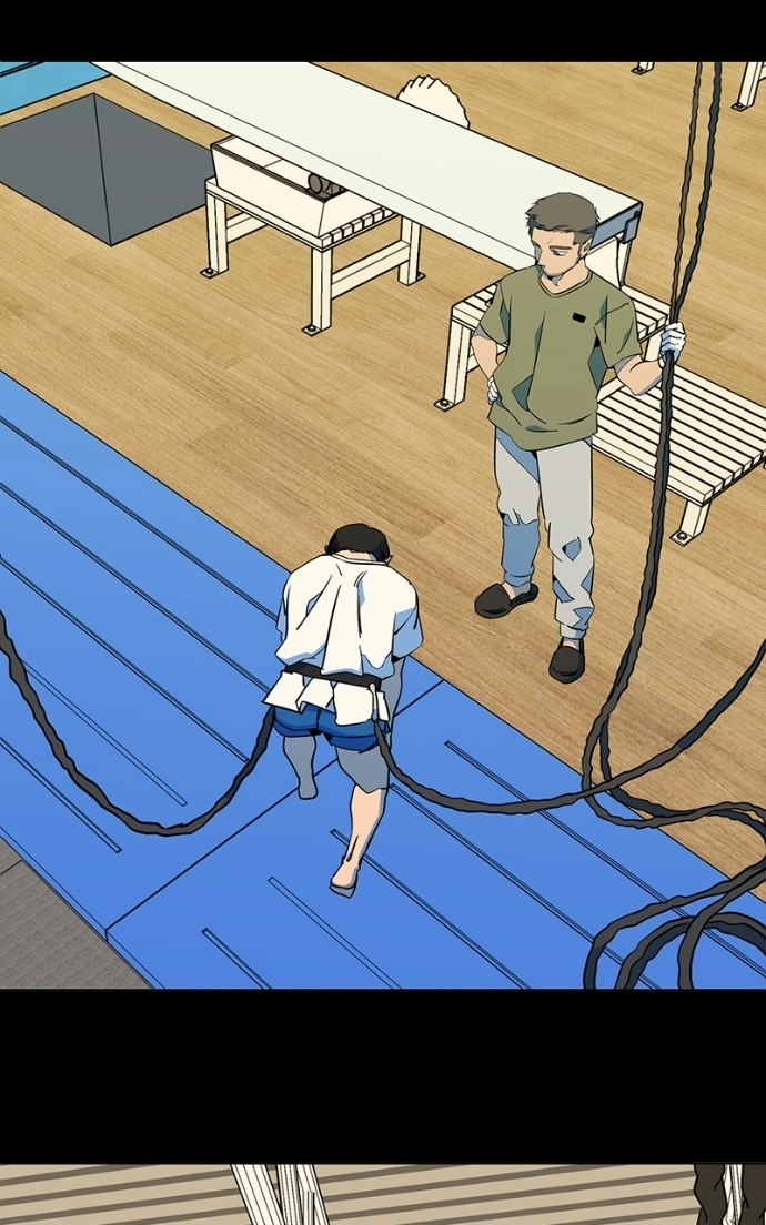Slow Dive Chapter 22 page 17 - 