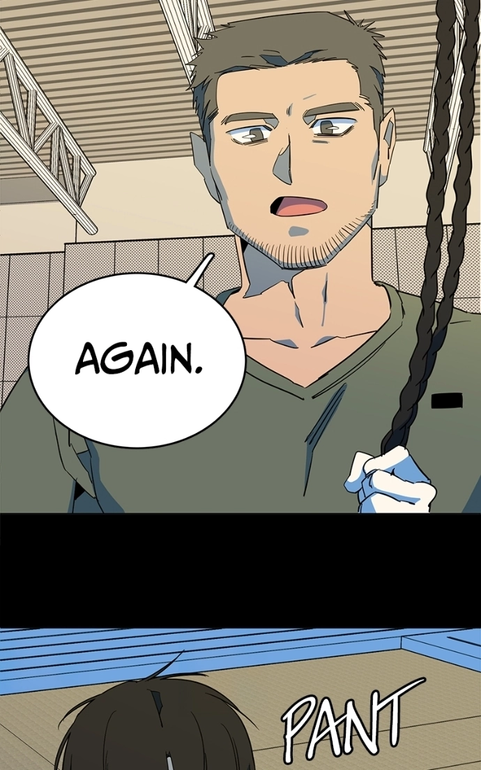 Slow Dive Chapter 22 page 18 - 