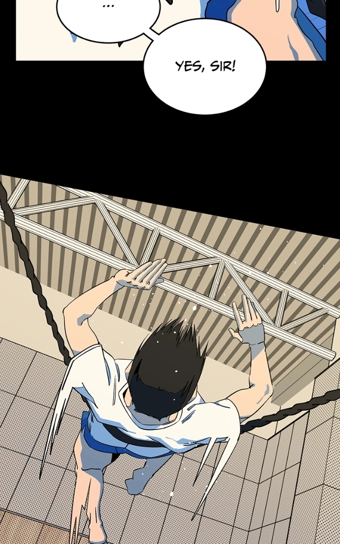Slow Dive Chapter 22 page 20 - 