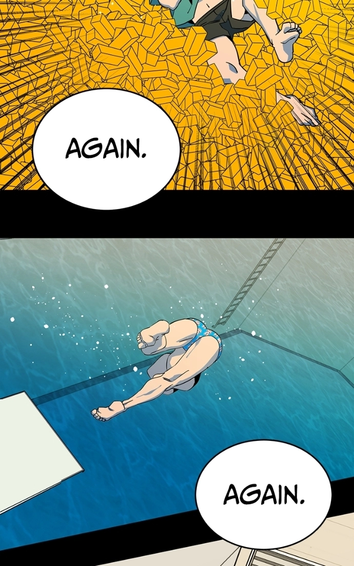 Slow Dive Chapter 22 page 22 - 