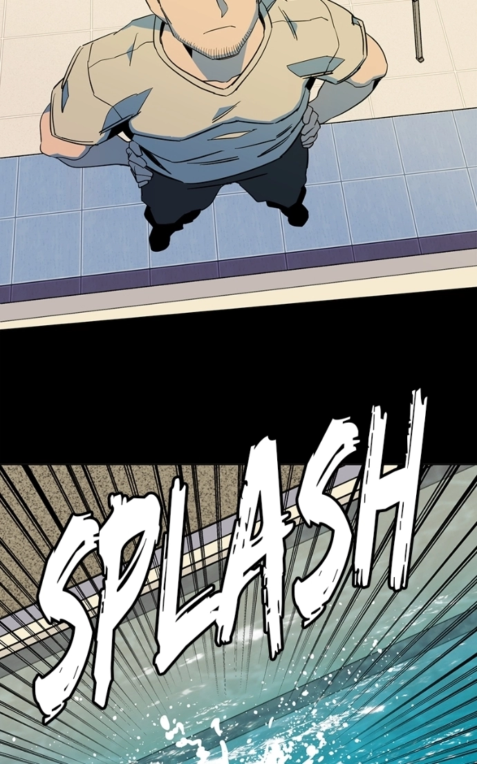 Slow Dive Chapter 22 page 24 - 