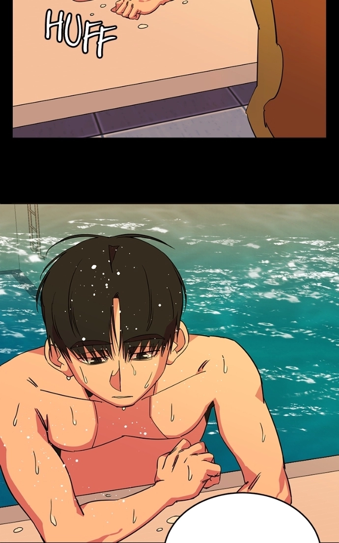 Slow Dive Chapter 22 page 27 - 