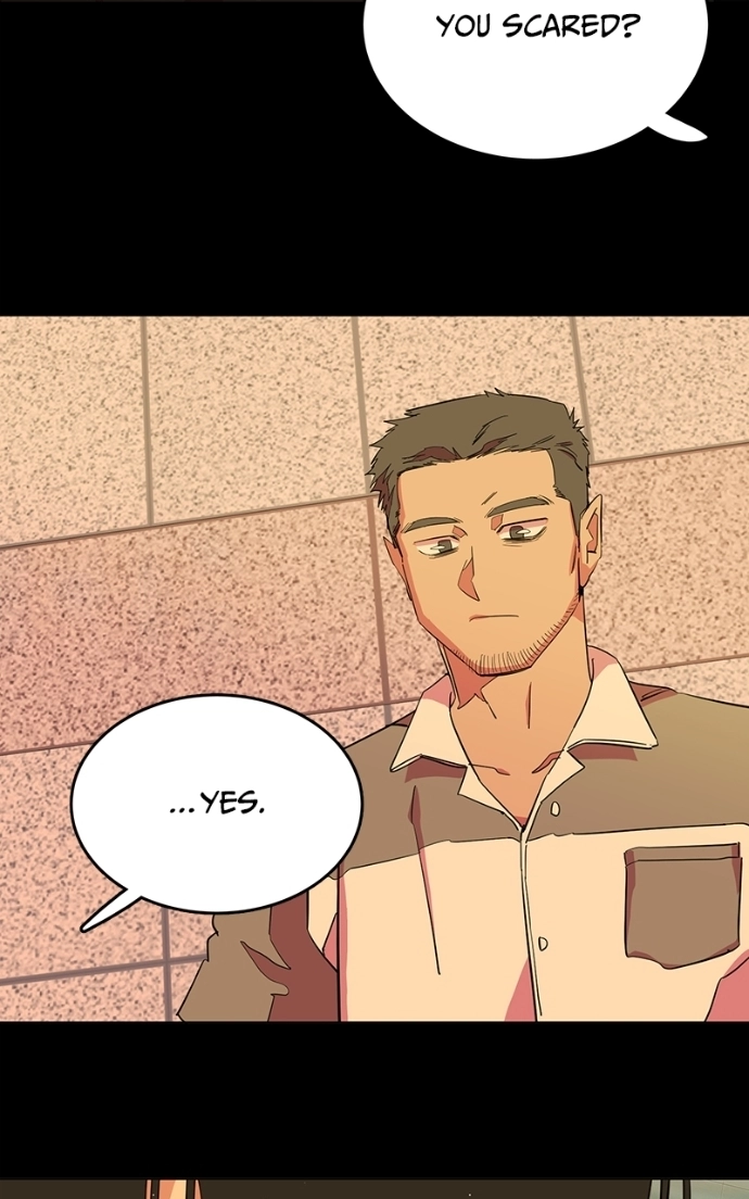 Slow Dive Chapter 22 page 28 - 