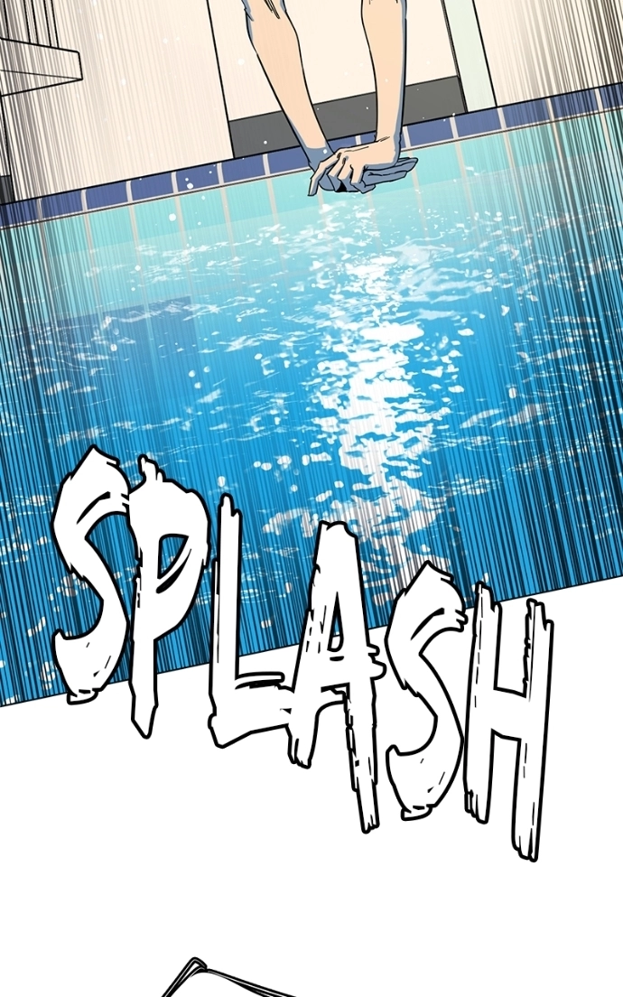 Slow Dive Chapter 22 page 5 - 