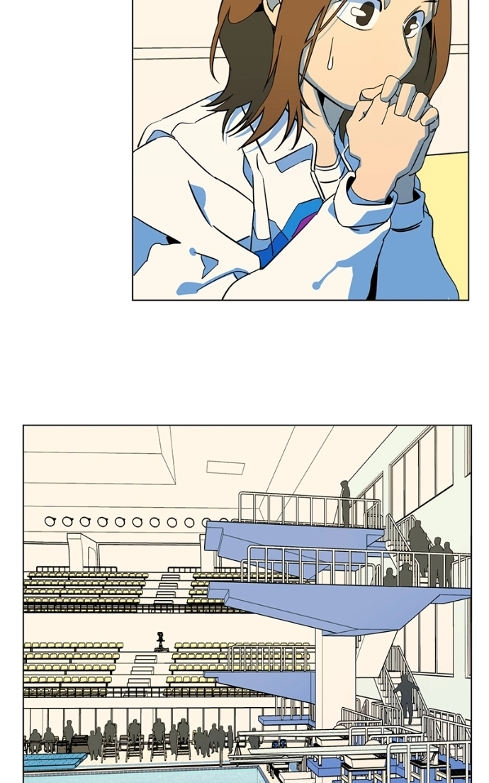 Slow Dive Chapter 22 page 42 - 