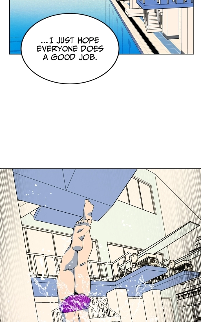 Slow Dive Chapter 22 page 43 - 