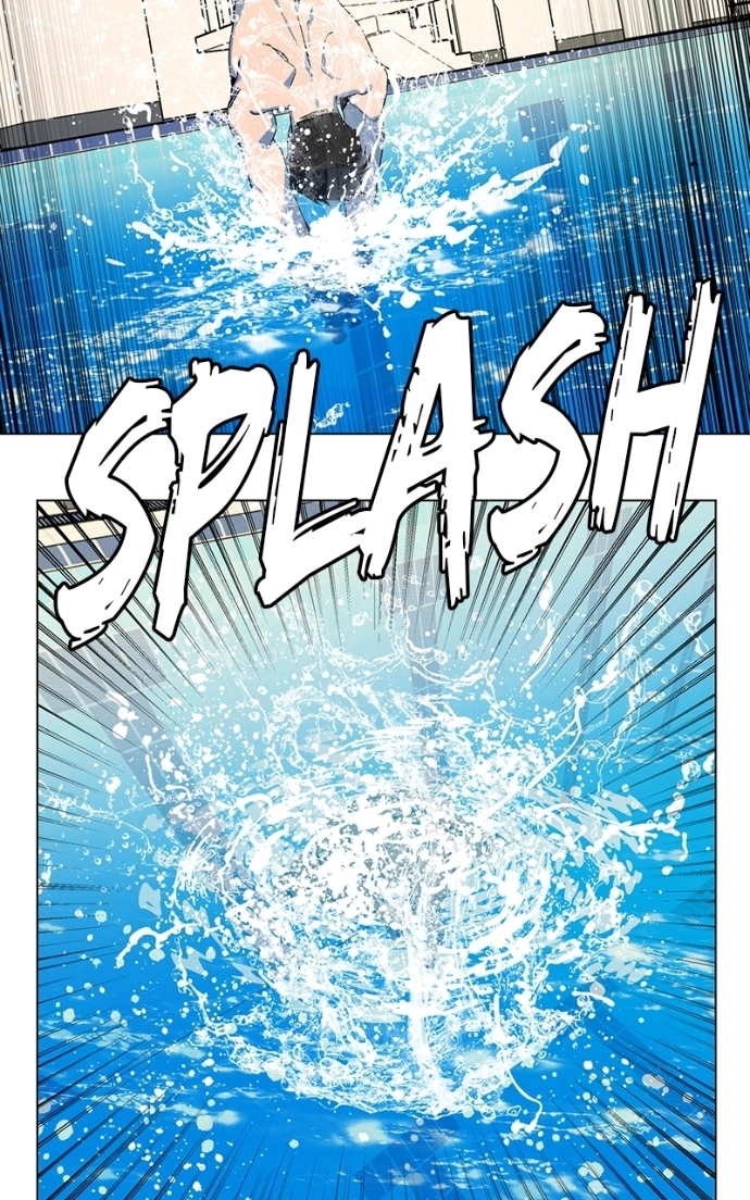 Slow Dive Chapter 22 page 44 - 