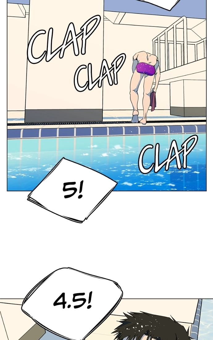 Slow Dive Chapter 22 page 46 - 