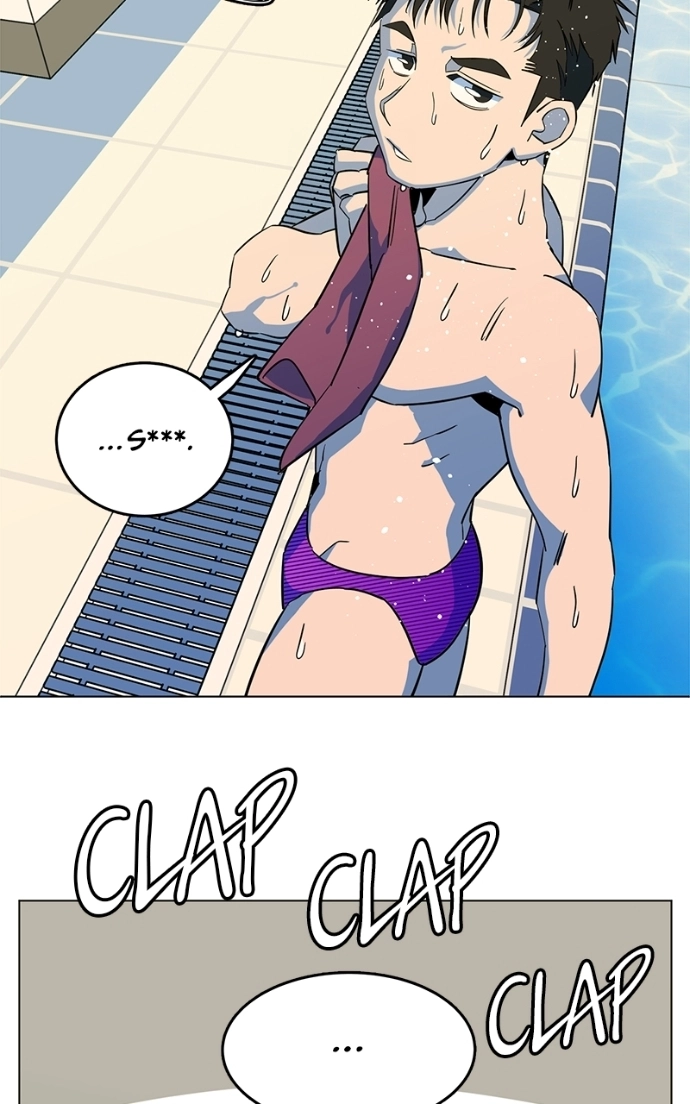Slow Dive Chapter 22 page 47 - 