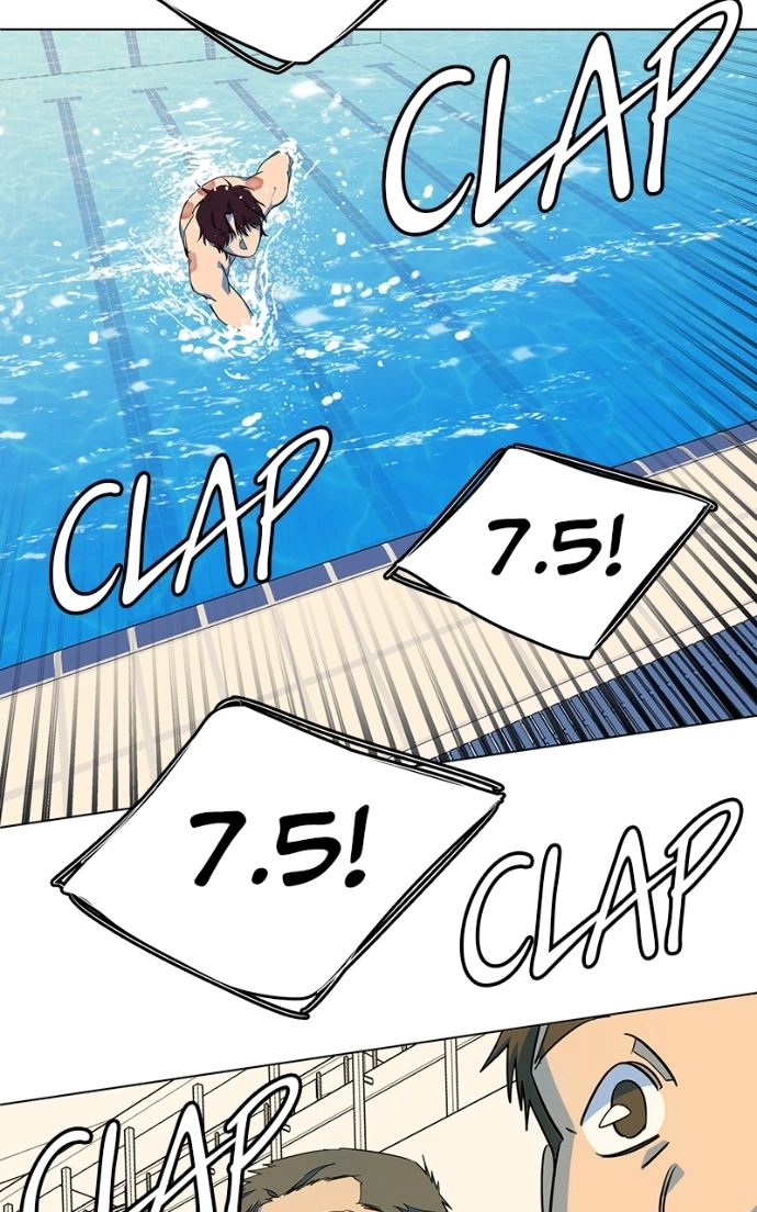 Slow Dive Chapter 22 page 7 - 