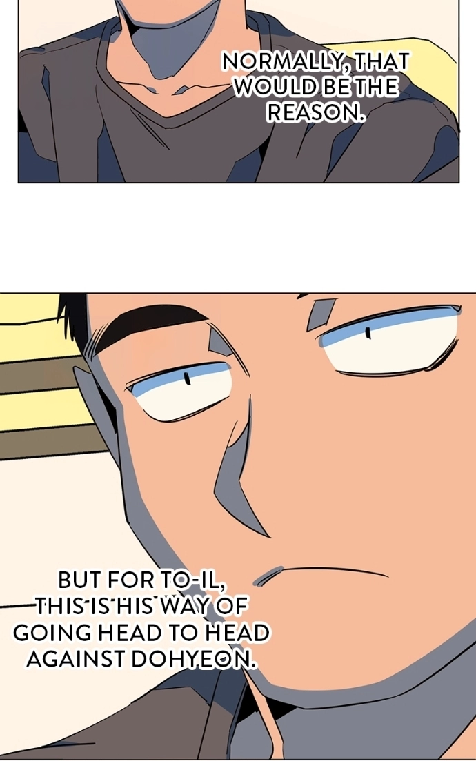 Slow Dive Chapter 22 page 61 - 