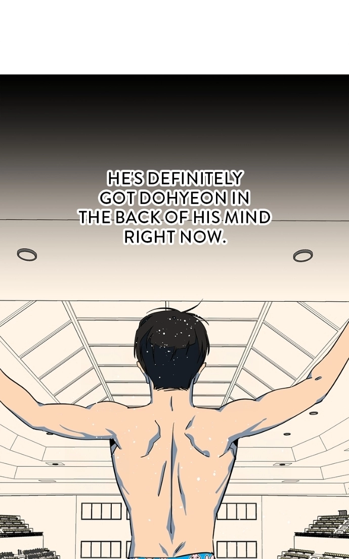 Slow Dive Chapter 22 page 62 - 