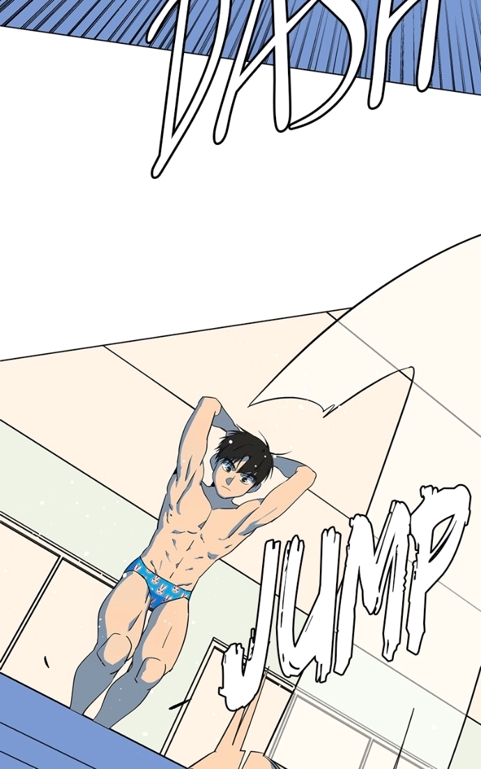 Slow Dive Chapter 22 page 64 - 