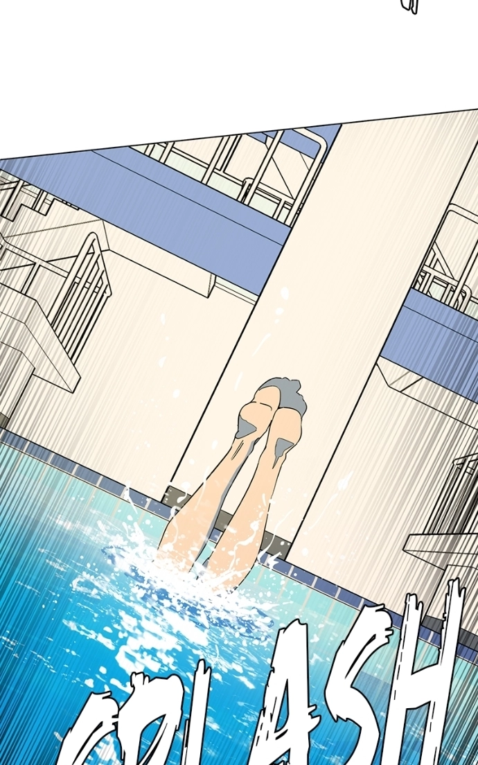 Slow Dive Chapter 22 page 70 - 