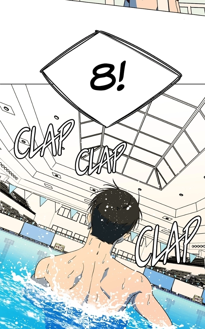 Slow Dive Chapter 22 page 74 - 