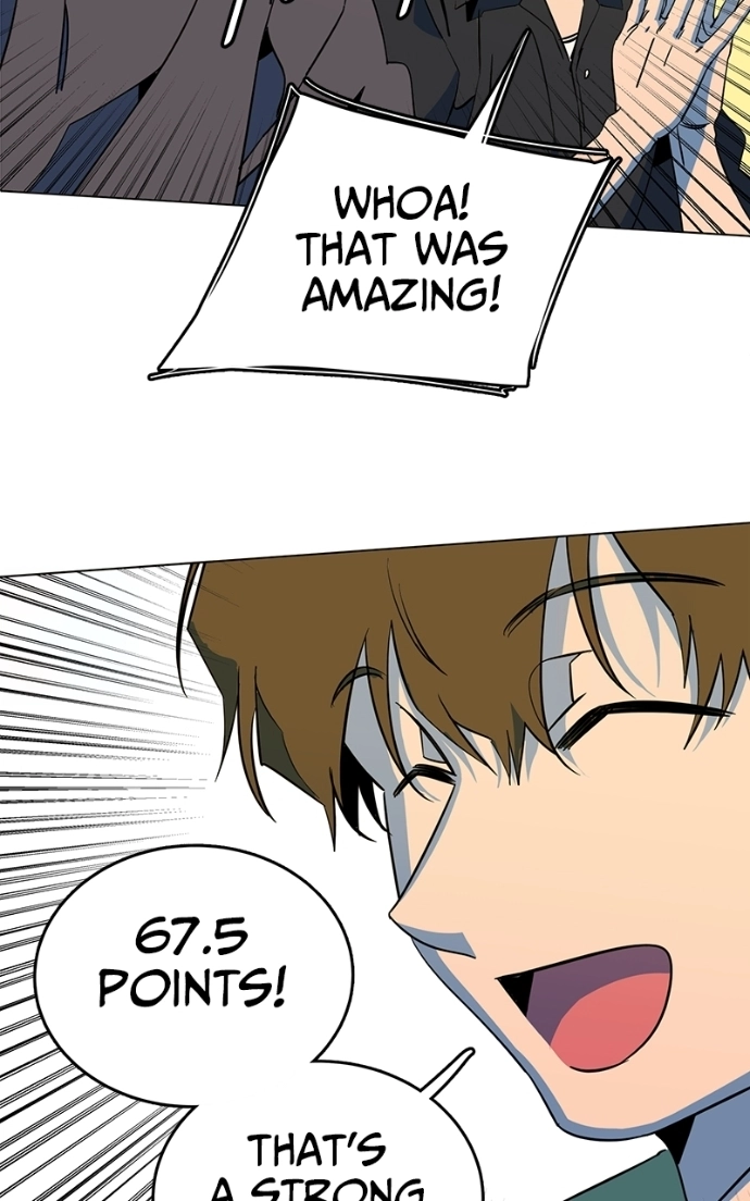 Slow Dive Chapter 22 page 76 - 