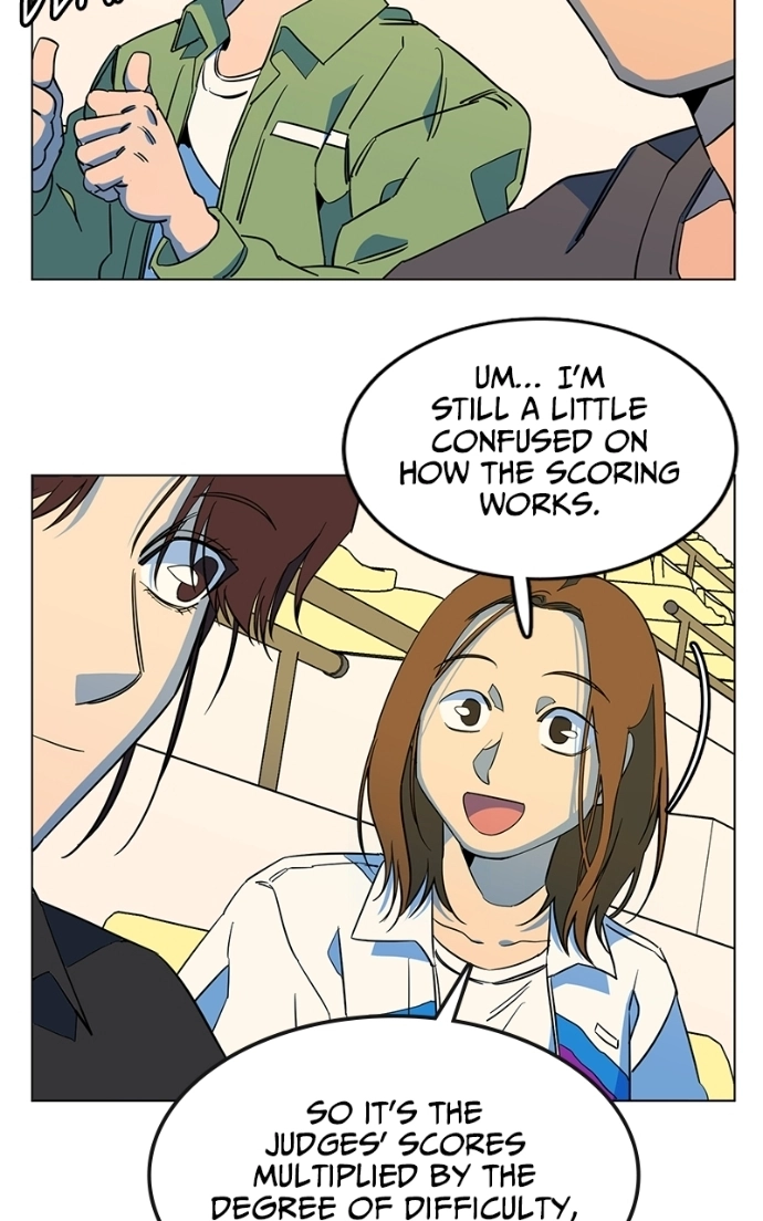 Slow Dive Chapter 22 page 10 - 