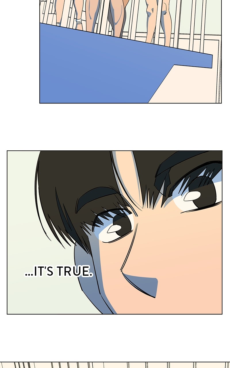 Slow Dive Ep. 22 - The World of Competition Is Harsh (2) page 14 - 