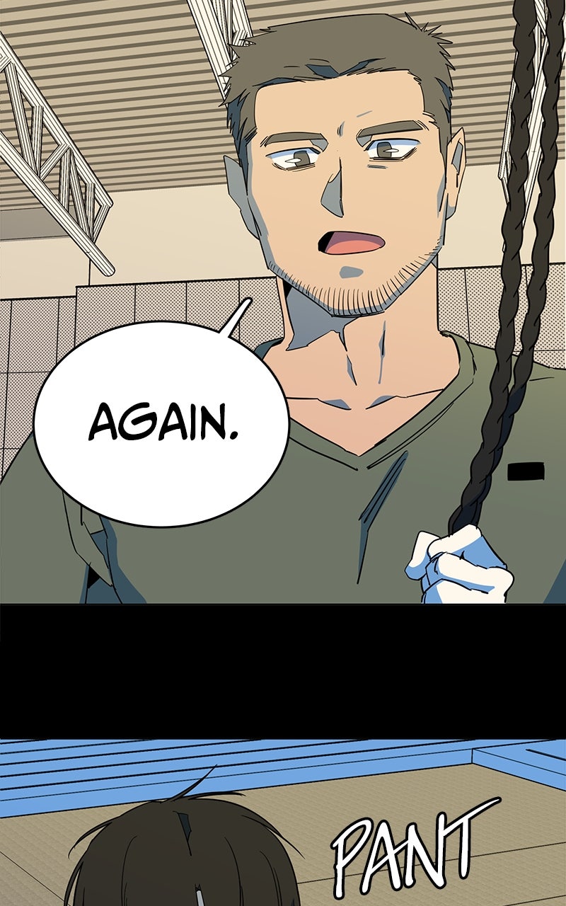 Slow Dive Ep. 22 - The World of Competition Is Harsh (2) page 17 - 