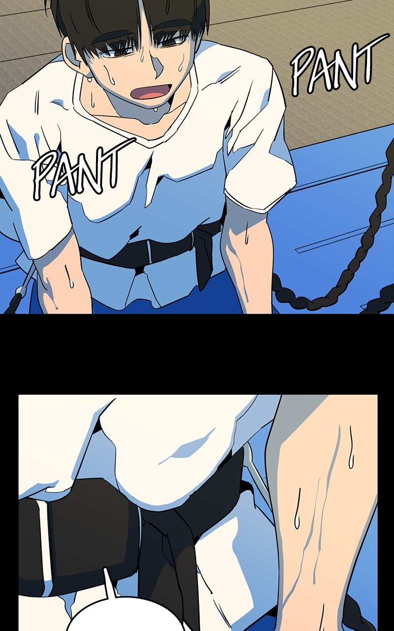 Slow Dive Ep. 22 - The World of Competition Is Harsh (2) page 18 - 