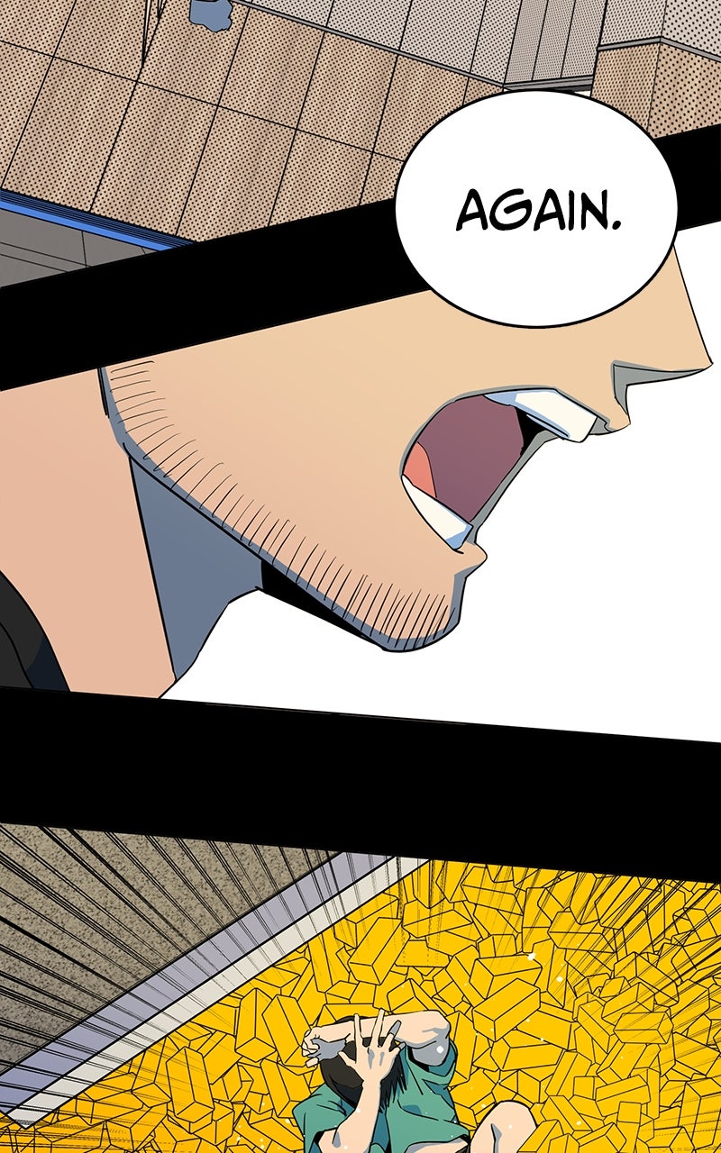 Slow Dive Ep. 22 - The World of Competition Is Harsh (2) page 20 - 