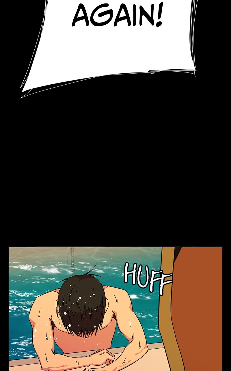 Slow Dive Ep. 22 - The World of Competition Is Harsh (2) page 25 - 
