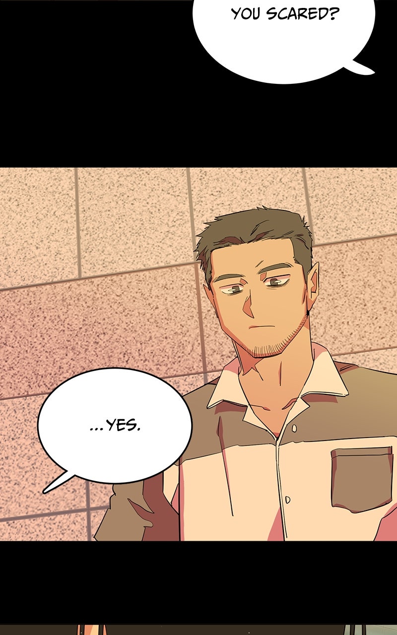 Slow Dive Ep. 22 - The World of Competition Is Harsh (2) page 27 - 