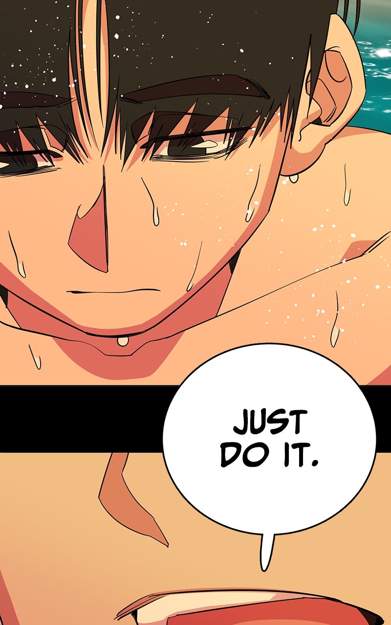 Slow Dive Ep. 22 - The World of Competition Is Harsh (2) page 28 - 