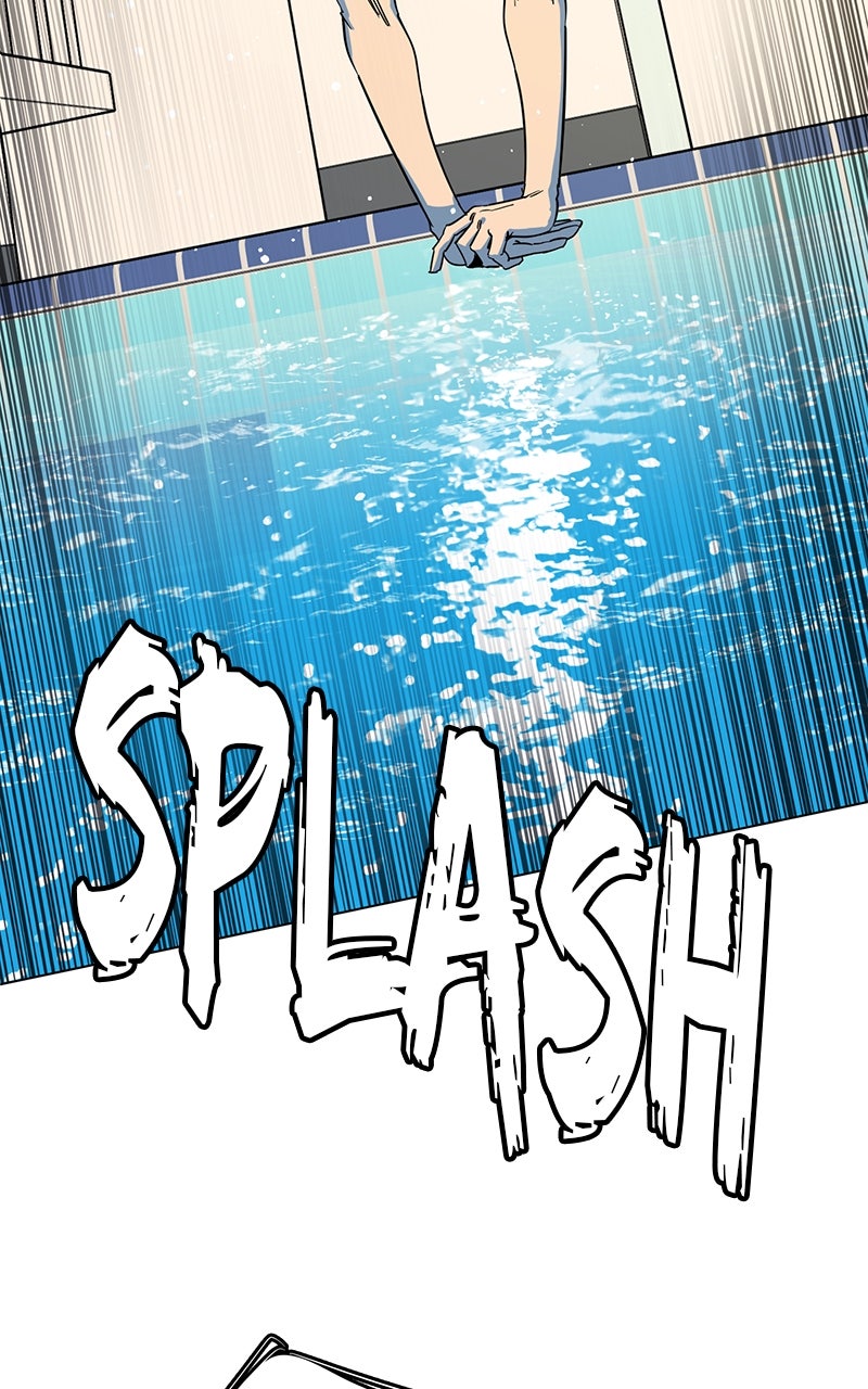 Slow Dive Ep. 22 - The World of Competition Is Harsh (2) page 4 - 