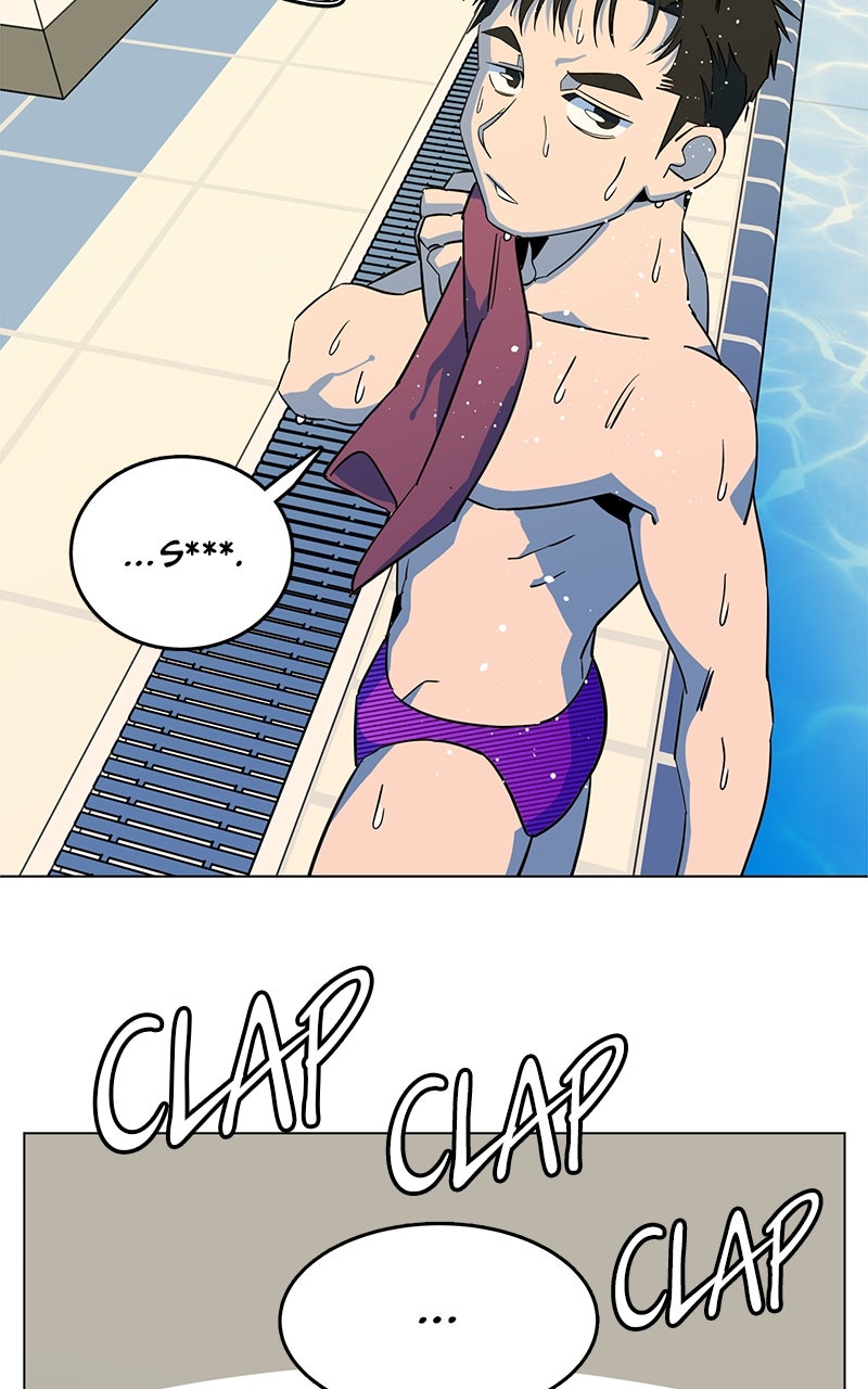 Slow Dive Ep. 22 - The World of Competition Is Harsh (2) page 46 - 