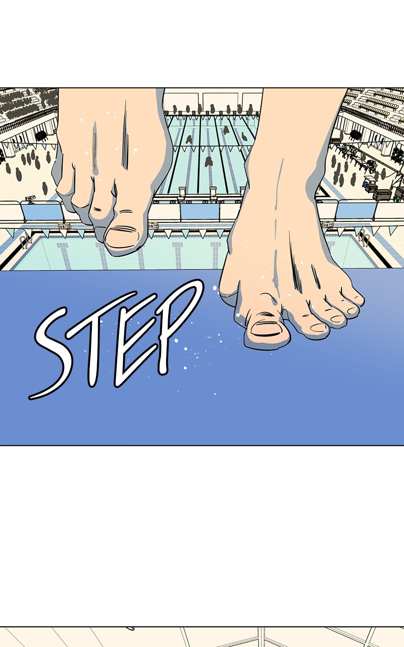 Slow Dive Ep. 22 - The World of Competition Is Harsh (2) page 52 - 