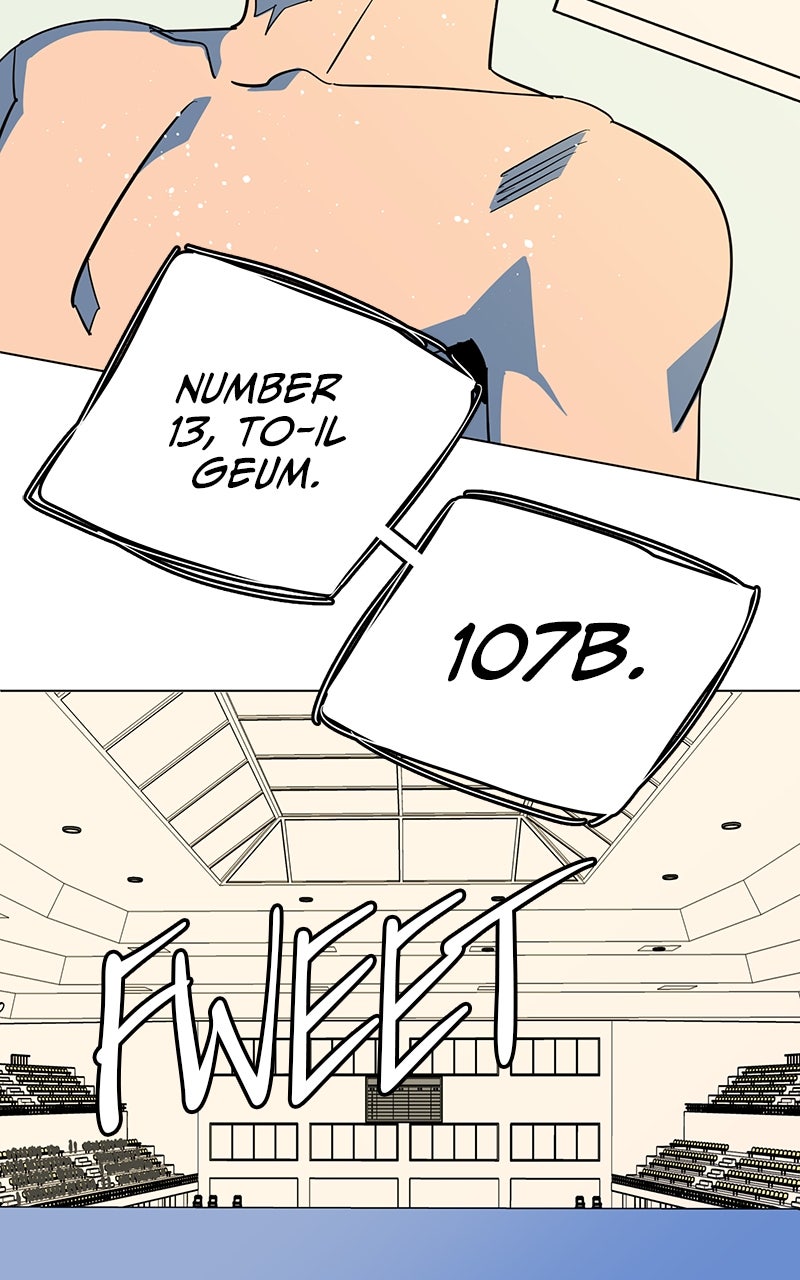 Slow Dive Ep. 22 - The World of Competition Is Harsh (2) page 56 - 